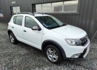 DACIA SANDERO II (2) STEPWAY 0.9 TCE 90