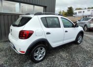 DACIA SANDERO II (2) STEPWAY 0.9 TCE 90