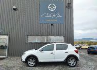 DACIA SANDERO II (2) STEPWAY 0.9 TCE 90