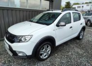 DACIA SANDERO II (2) STEPWAY 0.9 TCE 90