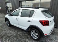 DACIA SANDERO II (2) STEPWAY 0.9 TCE 90