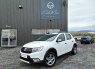 DACIA SANDERO II (2) STEPWAY 0.9 TCE 90