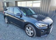 BMW X1 (F48) SDRIVE 18D 150CH M SPORT