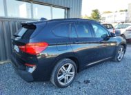 BMW X1 (F48) SDRIVE 18D 150CH M SPORT