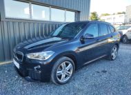 BMW X1 (F48) SDRIVE 18D 150CH M SPORT