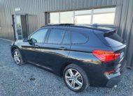 BMW X1 (F48) SDRIVE 18D 150CH M SPORT