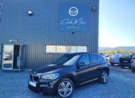 BMW X1 (F48) SDRIVE 18D 150CH M SPORT