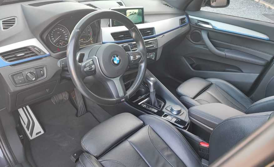 BMW X1 (F48) SDRIVE 18D 150CH M SPORT