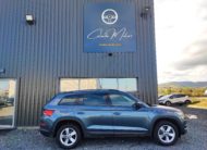 SKODA KODIAQ 1.4 TSI 150 ACT AMBITION DSG6 7PL