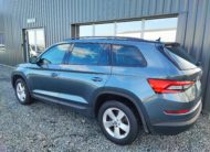 SKODA KODIAQ 1.4 TSI 150 ACT AMBITION DSG6 7PL