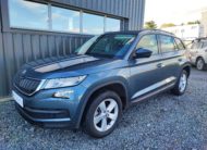 SKODA KODIAQ 1.4 TSI 150 ACT AMBITION DSG6 7PL