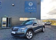 SKODA KODIAQ 1.4 TSI 150 ACT AMBITION DSG6 7PL