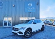 MERCEDES GLC (2) 300 E 4MATIC AMG LINE 9G-TRONIC