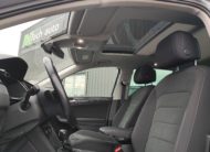 VOLKSWAGEN TIGUAN II 2.0 TDI 150ch BLUEMOTION TECHNOLOGY CARAT DSG7