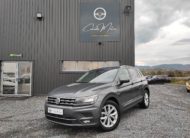 VOLKSWAGEN TIGUAN II 2.0 TDI 150ch BLUEMOTION TECHNOLOGY CARAT DSG7