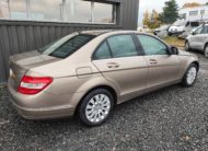 MERCEDES CLASSE C III 220 CDI ELEGANCE BVA