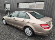 MERCEDES CLASSE C III 220 CDI ELEGANCE BVA