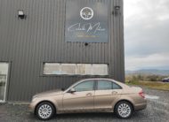 MERCEDES CLASSE C III 220 CDI ELEGANCE BVA