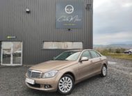 MERCEDES CLASSE C III 220 CDI ELEGANCE BVA