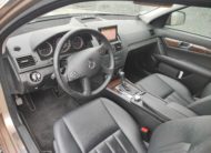 MERCEDES CLASSE C III 220 CDI ELEGANCE BVA