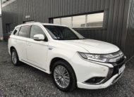 MITSUBISHI OUTLANDER III (2) PHEV TWIN MOTOR 4WD INTENSE MY19