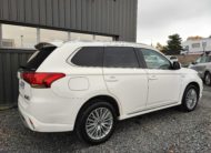 MITSUBISHI OUTLANDER III (2) PHEV TWIN MOTOR 4WD INTENSE MY19