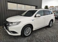 MITSUBISHI OUTLANDER III (2) PHEV TWIN MOTOR 4WD INTENSE MY19