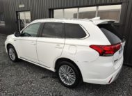 MITSUBISHI OUTLANDER III (2) PHEV TWIN MOTOR 4WD INTENSE MY19