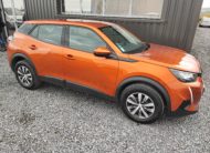 PEUGEOT 2008 II 1.2 PURETECH 100 S&S 5CV ACTIVE BUSINESS