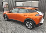 PEUGEOT 2008 II 1.2 PURETECH 100 S&S 5CV ACTIVE BUSINESS