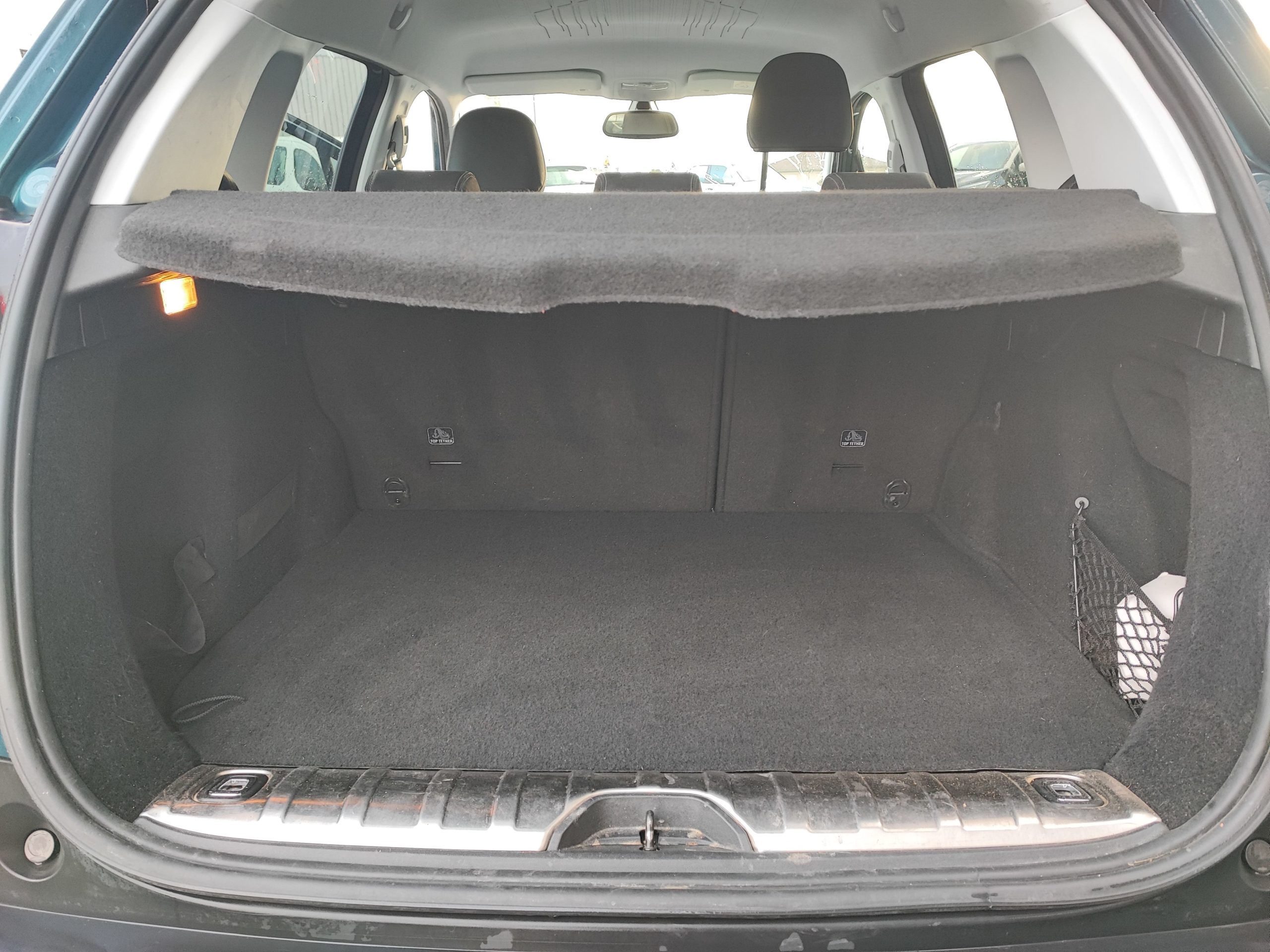 PEUGEOT 2008 (2) 1.2 PURETECH 110 S&S ALLURE EAT6