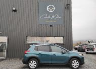 PEUGEOT 2008 (2) 1.2 PURETECH 110 S&S ALLURE EAT6