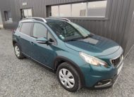 PEUGEOT 2008 (2) 1.2 PURETECH 110 S&S ALLURE EAT6