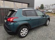 PEUGEOT 2008 (2) 1.2 PURETECH 110 S&S ALLURE EAT6