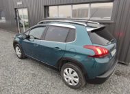 PEUGEOT 2008 (2) 1.2 PURETECH 110 S&S ALLURE EAT6