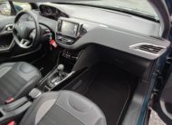 PEUGEOT 2008 (2) 1.2 PURETECH 110 S&S ALLURE EAT6