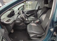PEUGEOT 2008 (2) 1.2 PURETECH 110 S&S ALLURE EAT6