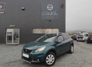 PEUGEOT 2008 (2) 1.2 PURETECH 110 S&S ALLURE EAT6