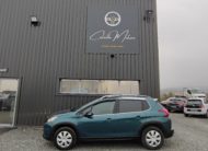 PEUGEOT 2008 (2) 1.2 PURETECH 110 S&S ALLURE EAT6