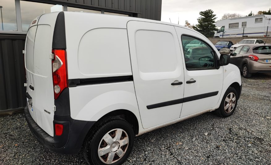 RENAULT KANGOO EXPRESS II EXTRA L1 1.5 DCI 85 5CV