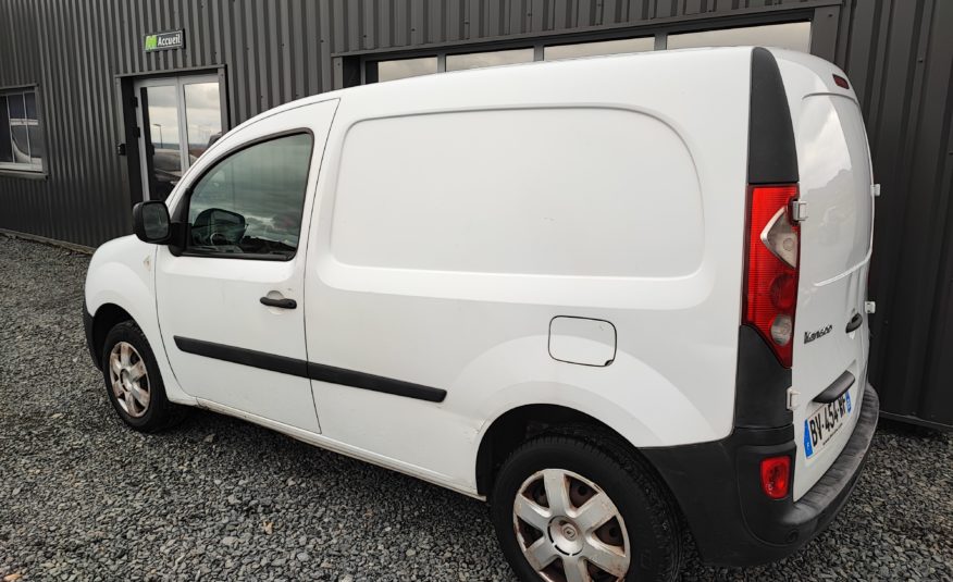 RENAULT KANGOO EXPRESS II EXTRA L1 1.5 DCI 85 5CV