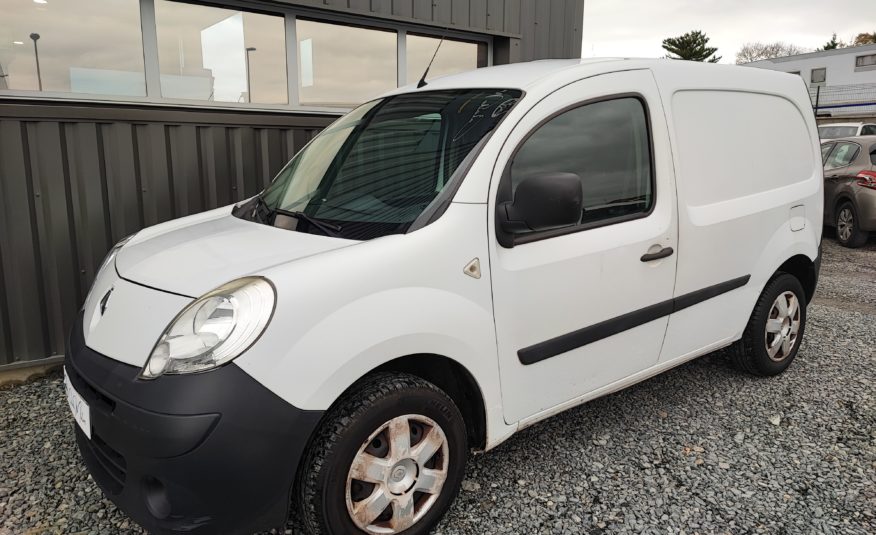 RENAULT KANGOO EXPRESS II EXTRA L1 1.5 DCI 85 5CV