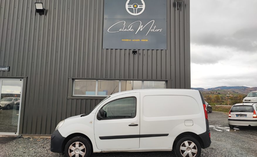 RENAULT KANGOO EXPRESS II EXTRA L1 1.5 DCI 85 5CV