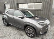 TOYOTA YARIS CROSS 1.5 HYBRIDE 116H AWD-I DESIGN PACK CARGO