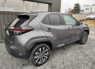 TOYOTA YARIS CROSS 1.5 HYBRIDE 116H AWD-I DESIGN PACK CARGO