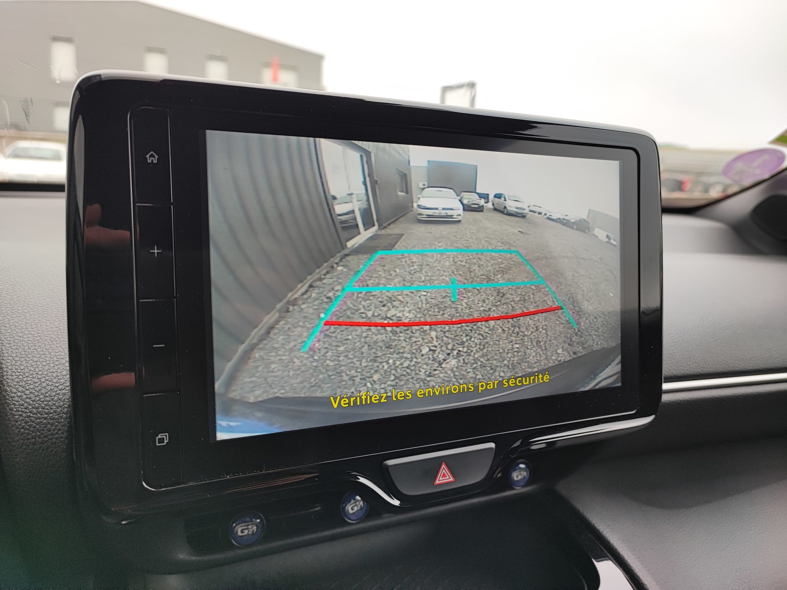 TOYOTA YARIS CROSS 1.5 HYBRIDE 116H AWD-I DESIGN PACK CARGO