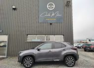 TOYOTA YARIS CROSS 1.5 HYBRIDE 116H AWD-I DESIGN PACK CARGO