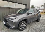 TOYOTA YARIS CROSS 1.5 HYBRIDE 116H AWD-I DESIGN PACK CARGO