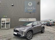 TOYOTA YARIS CROSS 1.5 HYBRIDE 116H AWD-I DESIGN PACK CARGO