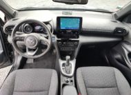 TOYOTA YARIS CROSS 1.5 HYBRIDE 116H AWD-I DESIGN PACK CARGO